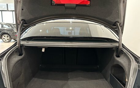 Volkswagen Passat CC I рестайлинг, 2009 год, 999 000 рублей, 10 фотография