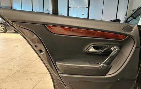 Volkswagen Passat CC I рестайлинг, 2009 год, 999 000 рублей, 12 фотография