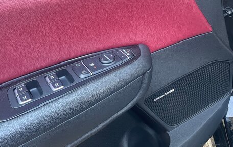 KIA Optima IV, 2019 год, 2 800 000 рублей, 14 фотография