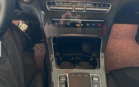 Mercedes-Benz GLC AMG, 2022 год, 5 600 000 рублей, 10 фотография