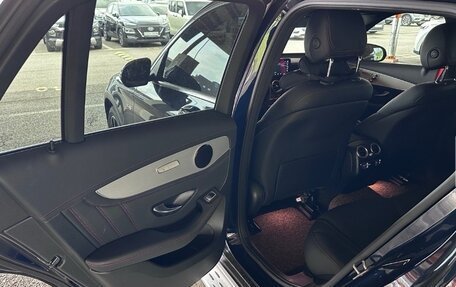 Mercedes-Benz GLC AMG, 2022 год, 5 600 000 рублей, 9 фотография