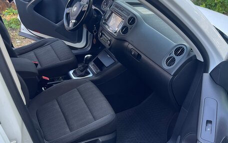 Volkswagen Tiguan I, 2014 год, 1 450 000 рублей, 7 фотография