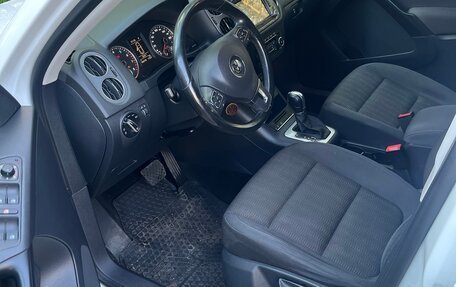 Volkswagen Tiguan I, 2014 год, 1 450 000 рублей, 6 фотография