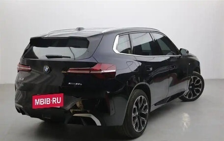 BMW X3, 2025 год, 6 380 000 рублей, 4 фотография