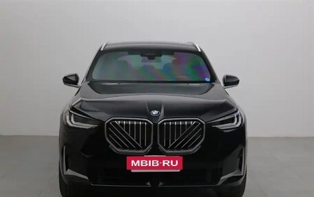 BMW X3, 2025 год, 6 380 000 рублей, 2 фотография