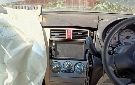Mitsubishi Colt VI рестайлинг, 2004 год, 250 000 рублей, 8 фотография