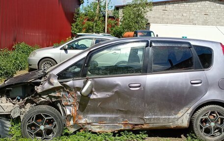 Mitsubishi Colt VI рестайлинг, 2004 год, 250 000 рублей, 7 фотография