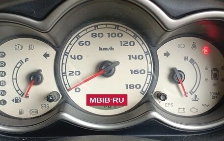 Mitsubishi Colt VI рестайлинг, 2004 год, 250 000 рублей, 9 фотография