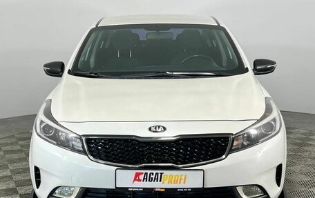 KIA Cerato III, 2016 год, 1 025 000 рублей, 2 фотография