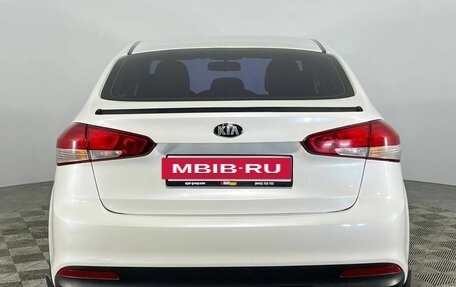 KIA Cerato III, 2016 год, 1 025 000 рублей, 6 фотография