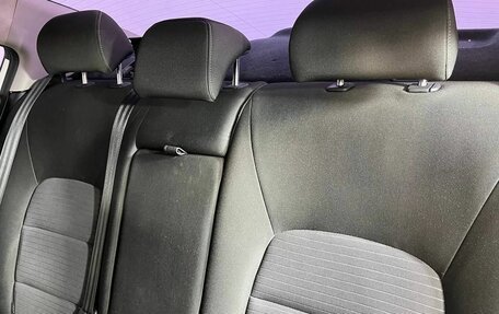 KIA Cerato III, 2016 год, 1 025 000 рублей, 10 фотография