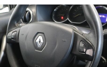 Renault Sandero II рестайлинг, 2015 год, 990 000 рублей, 8 фотография