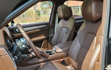 Porsche Cayenne III, 2022 год, 7 300 000 рублей, 5 фотография