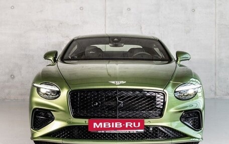 Bentley Continental GT, 2025 год, 37 500 000 рублей, 3 фотография