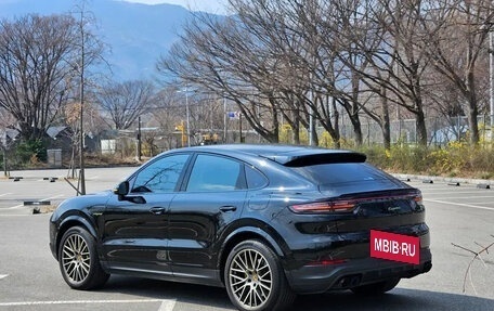 Porsche Cayenne III, 2022 год, 7 300 000 рублей, 3 фотография