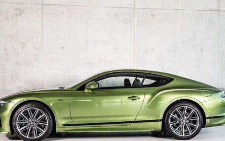 Bentley Continental GT, 2025 год, 37 500 000 рублей, 5 фотография