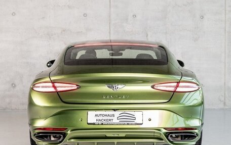 Bentley Continental GT, 2025 год, 37 500 000 рублей, 8 фотография