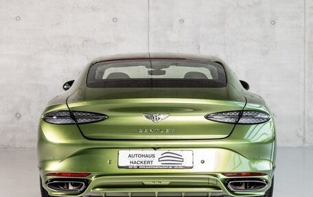 Bentley Continental GT, 2025 год, 37 500 000 рублей, 7 фотография