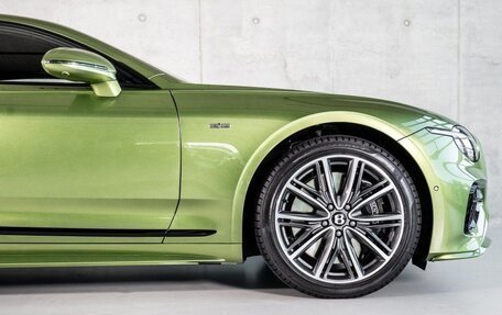 Bentley Continental GT, 2025 год, 37 500 000 рублей, 11 фотография
