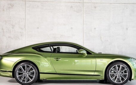 Bentley Continental GT, 2025 год, 37 500 000 рублей, 10 фотография