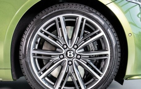 Bentley Continental GT, 2025 год, 37 500 000 рублей, 12 фотография