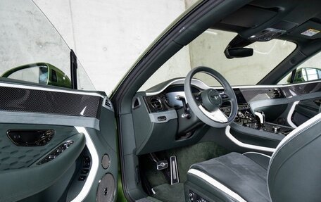 Bentley Continental GT, 2025 год, 37 500 000 рублей, 13 фотография