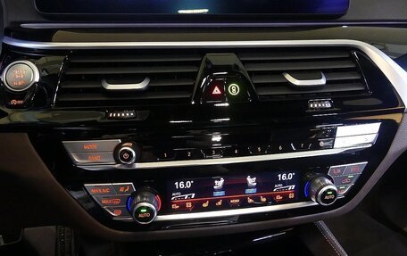 BMW 6 серия, 2022 год, 5 200 000 рублей, 9 фотография