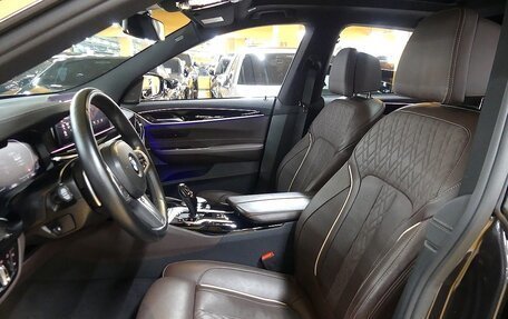 BMW 6 серия, 2022 год, 5 200 000 рублей, 4 фотография