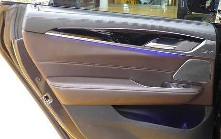 BMW 6 серия, 2022 год, 5 200 000 рублей, 13 фотография