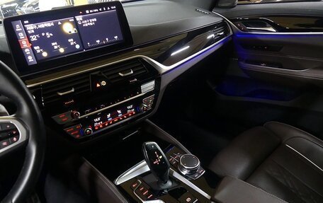 BMW 6 серия, 2022 год, 5 200 000 рублей, 7 фотография