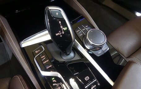 BMW 6 серия, 2022 год, 5 200 000 рублей, 10 фотография