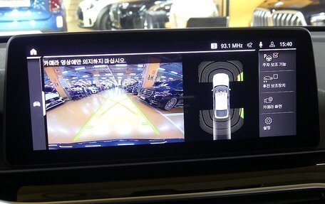 BMW 6 серия, 2022 год, 5 200 000 рублей, 8 фотография