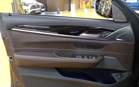 BMW 6 серия, 2022 год, 5 200 000 рублей, 11 фотография