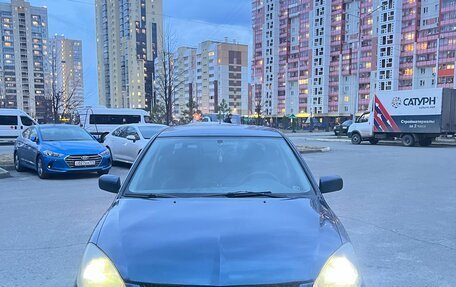 Mitsubishi Lancer IX, 2005 год, 510 000 рублей, 2 фотография