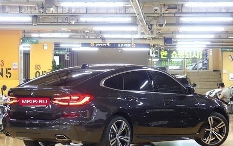 BMW 6 серия, 2022 год, 5 200 000 рублей, 3 фотография