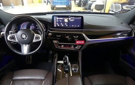 BMW 6 серия, 2022 год, 5 200 000 рублей, 5 фотография