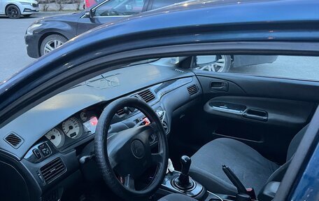 Mitsubishi Lancer IX, 2005 год, 510 000 рублей, 7 фотография