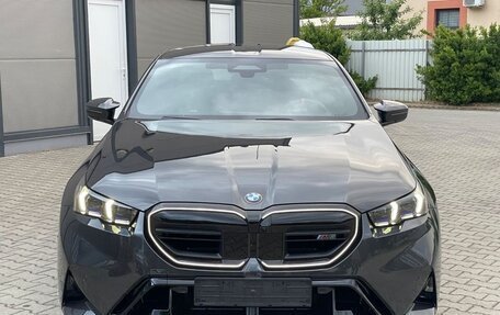 BMW M5, 2025 год, 18 850 000 рублей, 2 фотография
