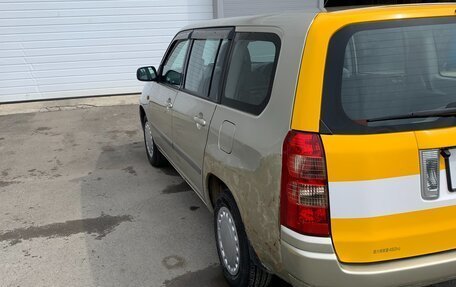 Toyota Succeed I рестайлинг, 2002 год, 350 000 рублей, 4 фотография