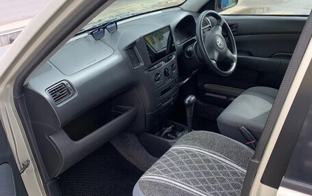 Toyota Succeed I рестайлинг, 2002 год, 350 000 рублей, 8 фотография