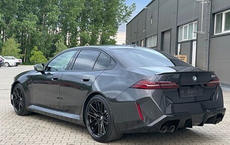 BMW M5, 2025 год, 18 850 000 рублей, 6 фотография