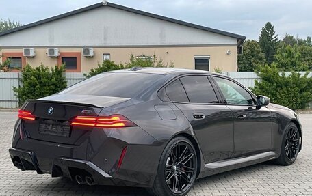BMW M5, 2025 год, 18 850 000 рублей, 4 фотография