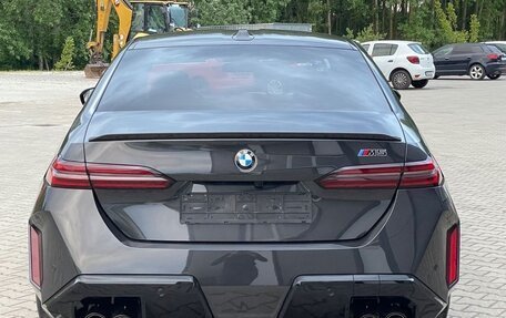 BMW M5, 2025 год, 18 850 000 рублей, 5 фотография