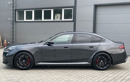 BMW M5, 2025 год, 18 850 000 рублей, 7 фотография