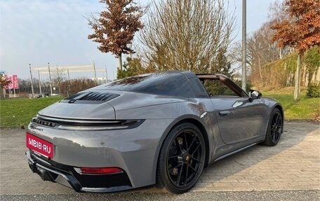 Porsche 911, 2025 год, 23 000 000 рублей, 3 фотография