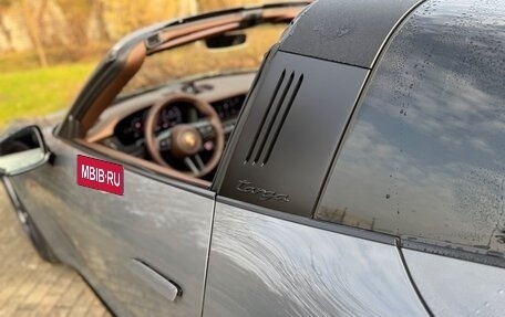 Porsche 911, 2025 год, 23 000 000 рублей, 4 фотография