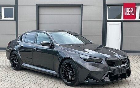 BMW M5, 2025 год, 18 850 000 рублей, 3 фотография