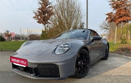 Porsche 911, 2025 год, 23 000 000 рублей, 5 фотография