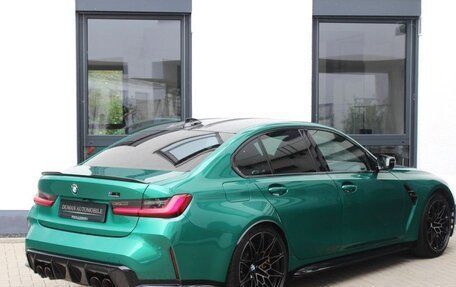BMW M3, 2022 год, 6 820 000 рублей, 6 фотография