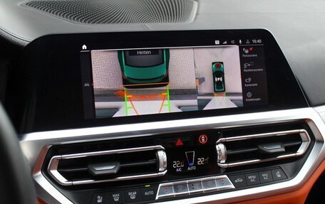 BMW M3, 2022 год, 6 820 000 рублей, 8 фотография
